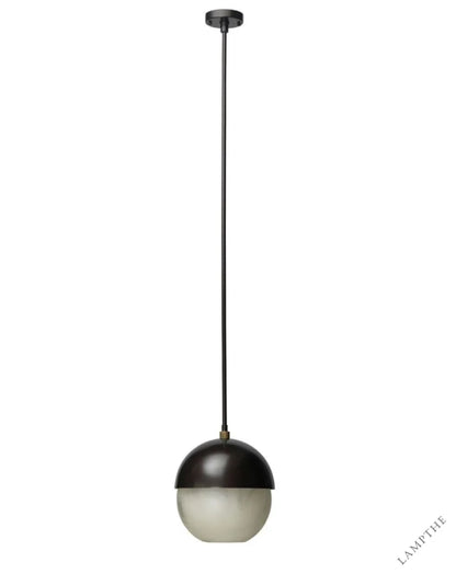 Metro Alabaster Pendant