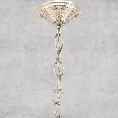 Milano Chandelier 24"