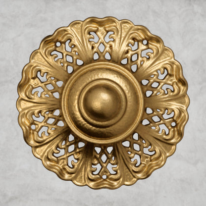 Milano Chandelier 24"