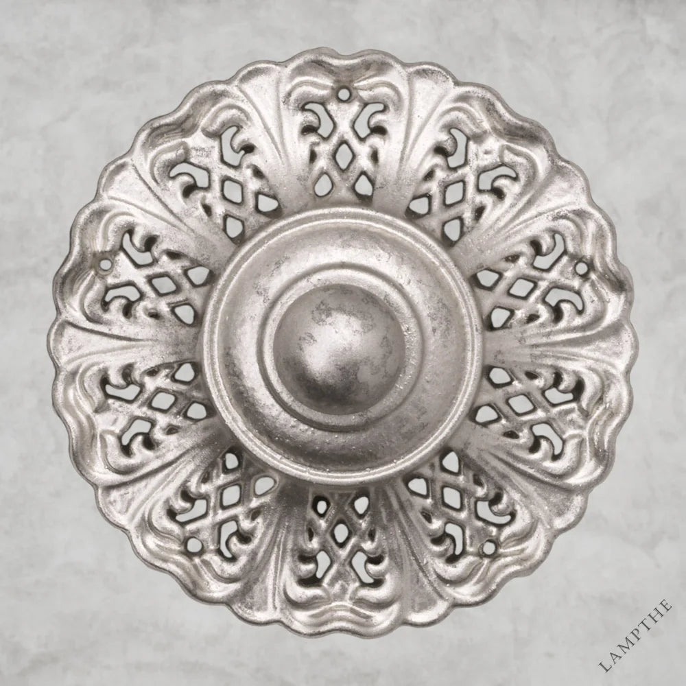 Milano Chandelier 24"