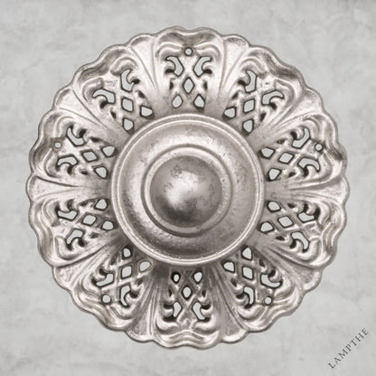 Milano Chandelier 24"