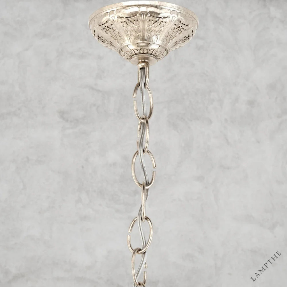 Milano Chandelier 24"