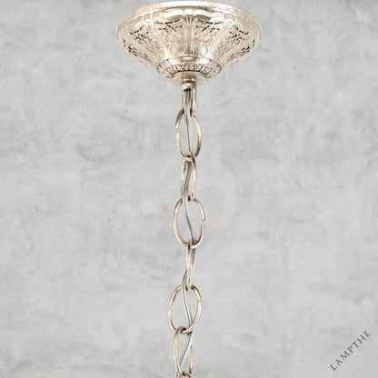 Milano Chandelier 24"
