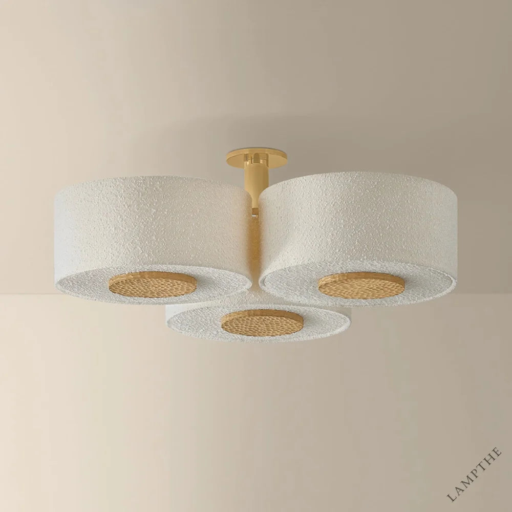 Miller Flush Mount