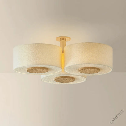 Miller Flush Mount