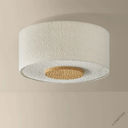 Miller Flush Mount