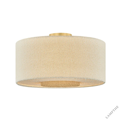Miller Flush Mount