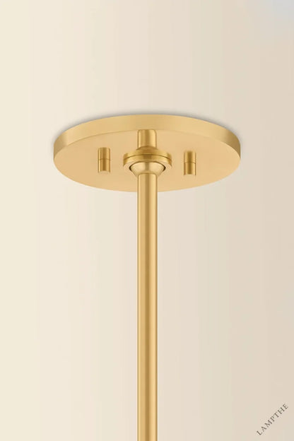 Miller Pendant Light