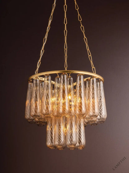Milos Chandelier