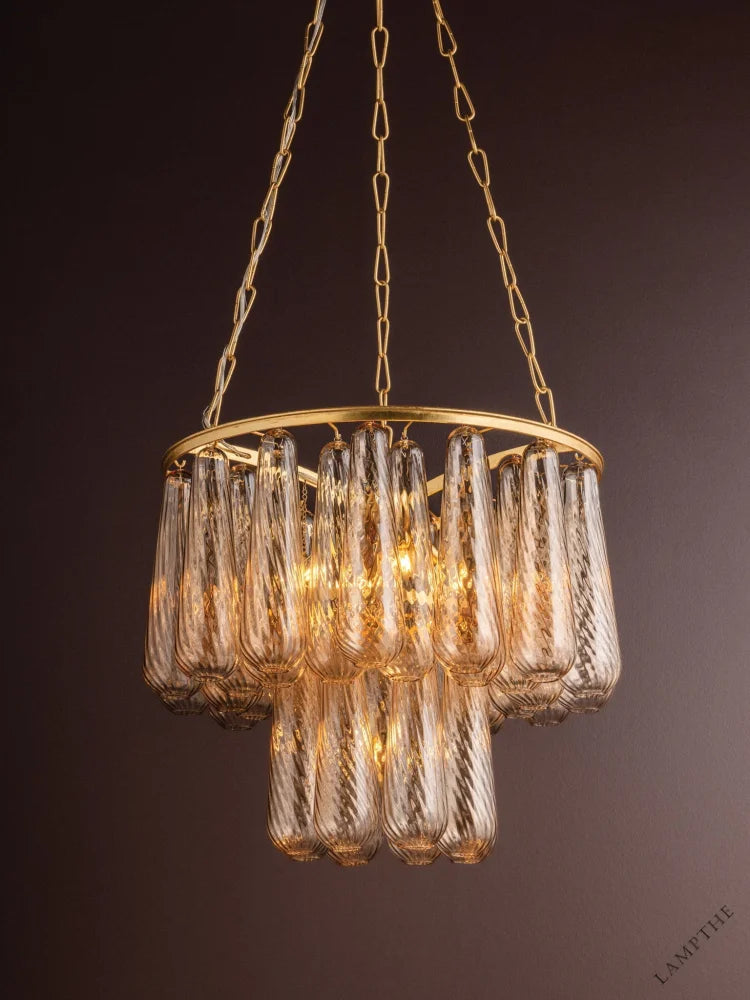 Milos Chandelier