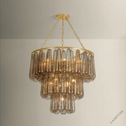 Milos Chandelier