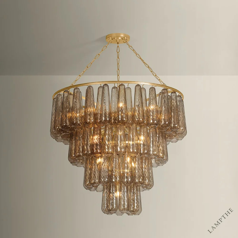 Milos Chandelier