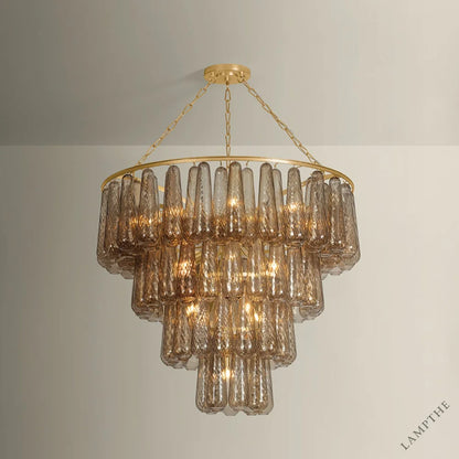 Milos Chandelier