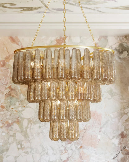 Milos Chandelier