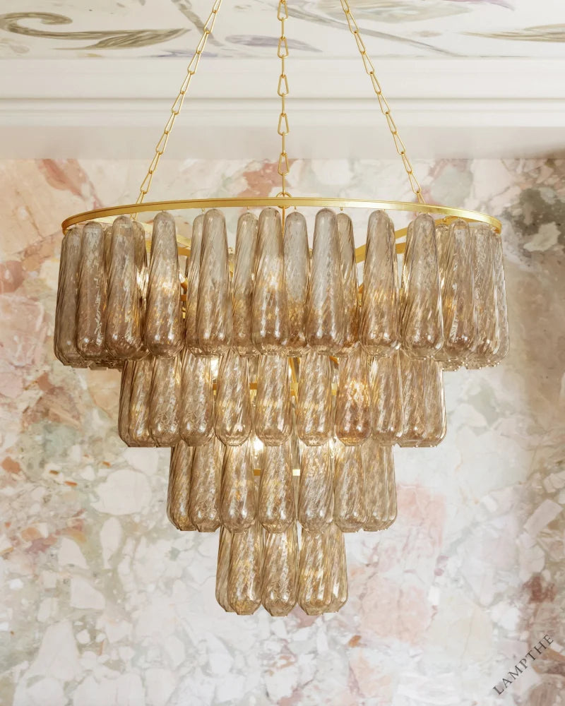 Milos Chandelier