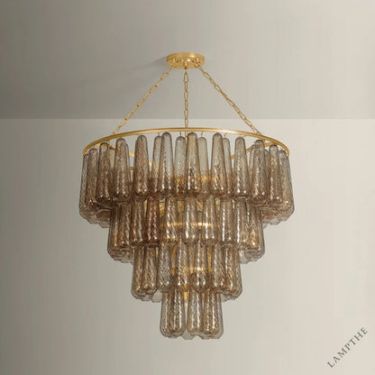 Milos Chandelier