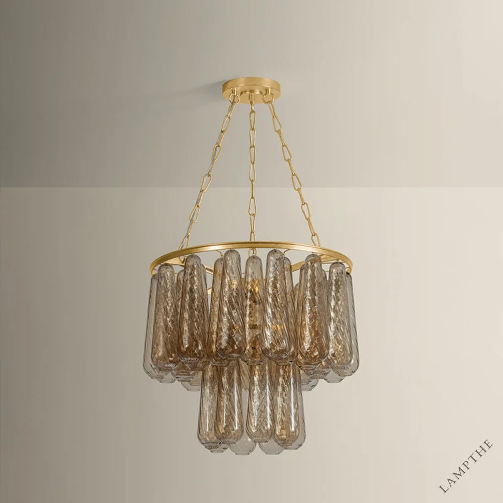 Milos Chandelier