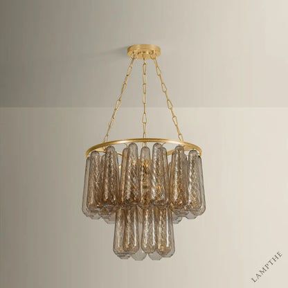 Milos Chandelier