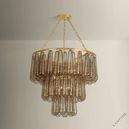 Milos Chandelier