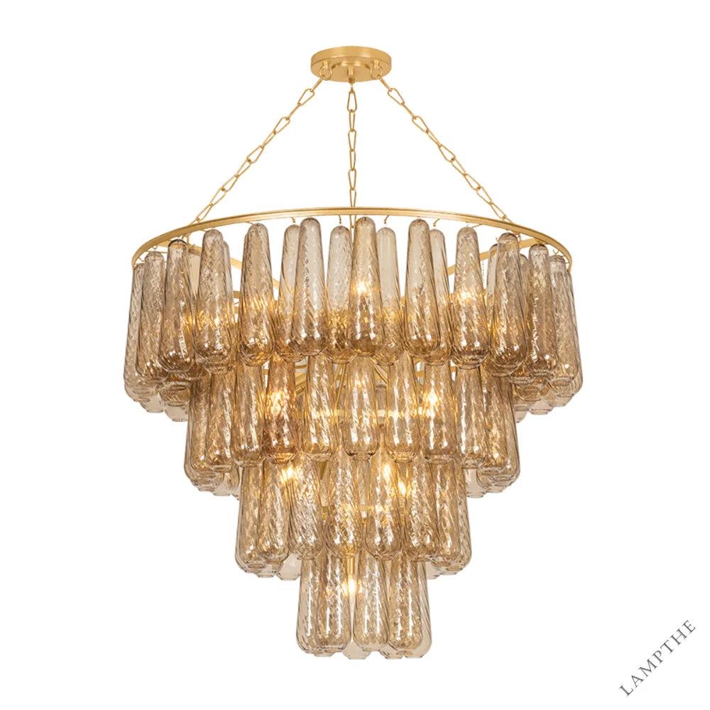 Milos Chandelier