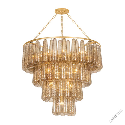 Milos Chandelier