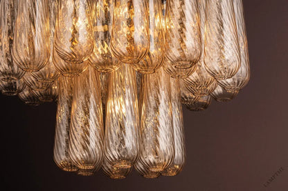 Milos Chandelier