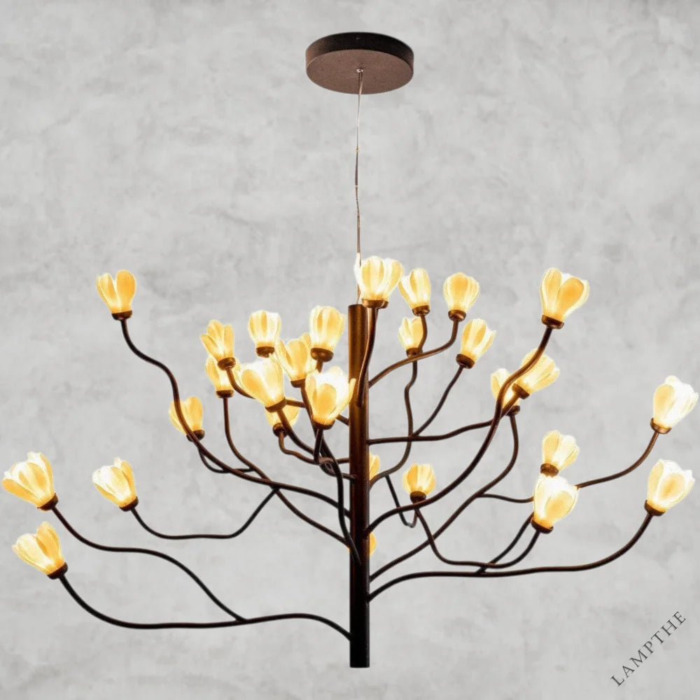 Mkuren Chandelier