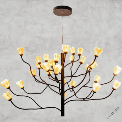 Mkuren Chandelier