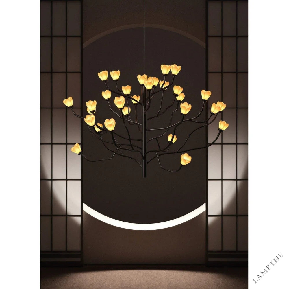 Mkuren Chandelier