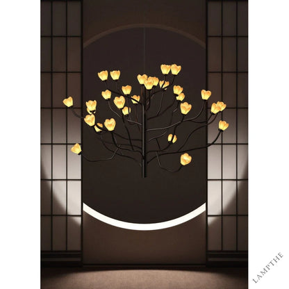Mkuren Chandelier