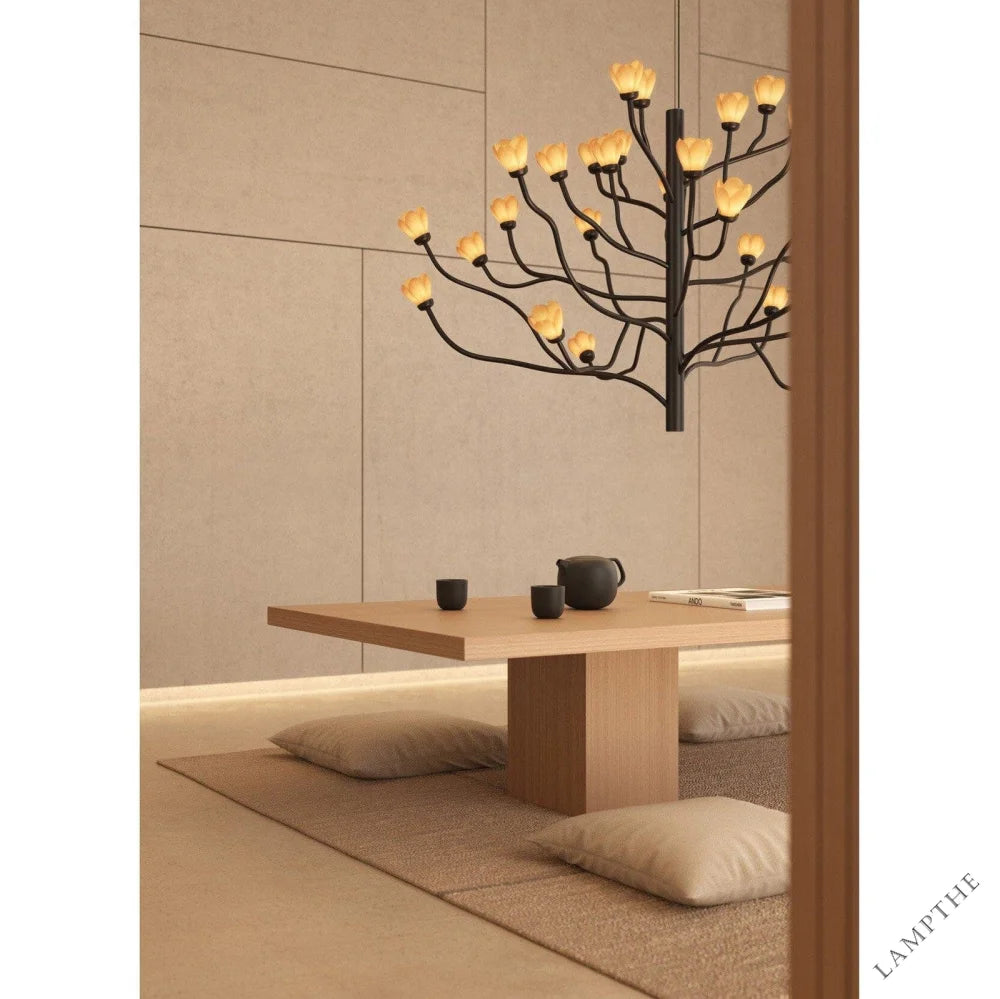 Mkuren Chandelier