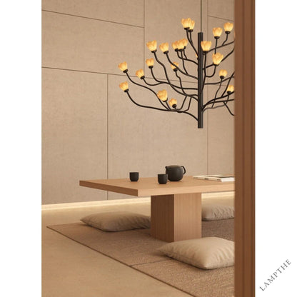 Mkuren Chandelier