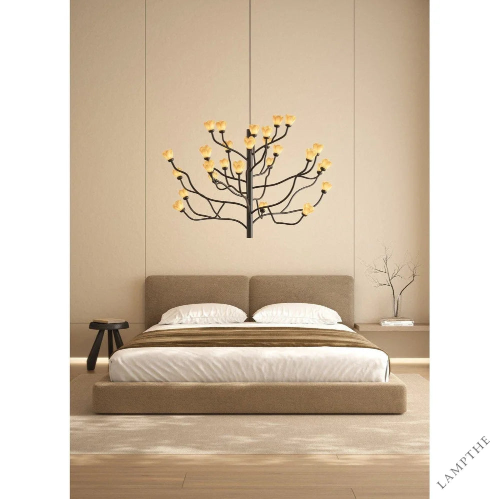 Mkuren Chandelier