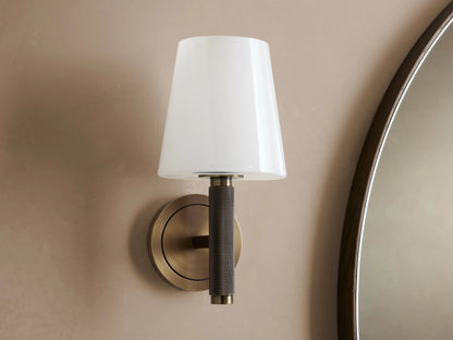 Monroe Sconce