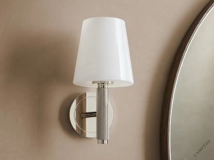 Monroe Sconce