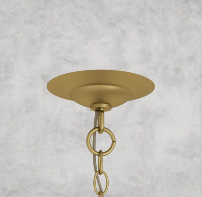 Morrigan Round Chandelier