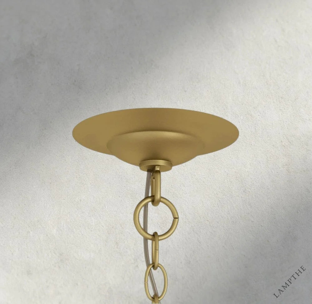 Morrigan Round Chandelier