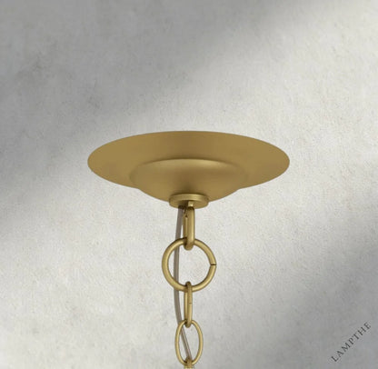 Morrigan Round Chandelier