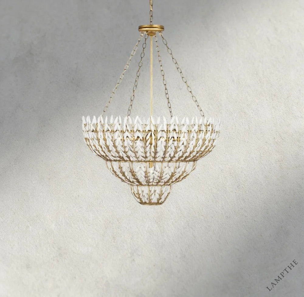 Morrigan Round Chandelier