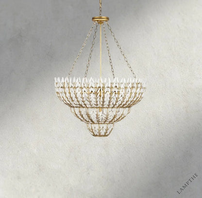 Morrigan Round Chandelier
