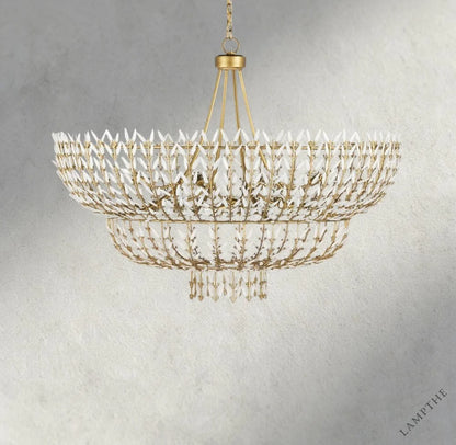 Morrigan Round Chandelier