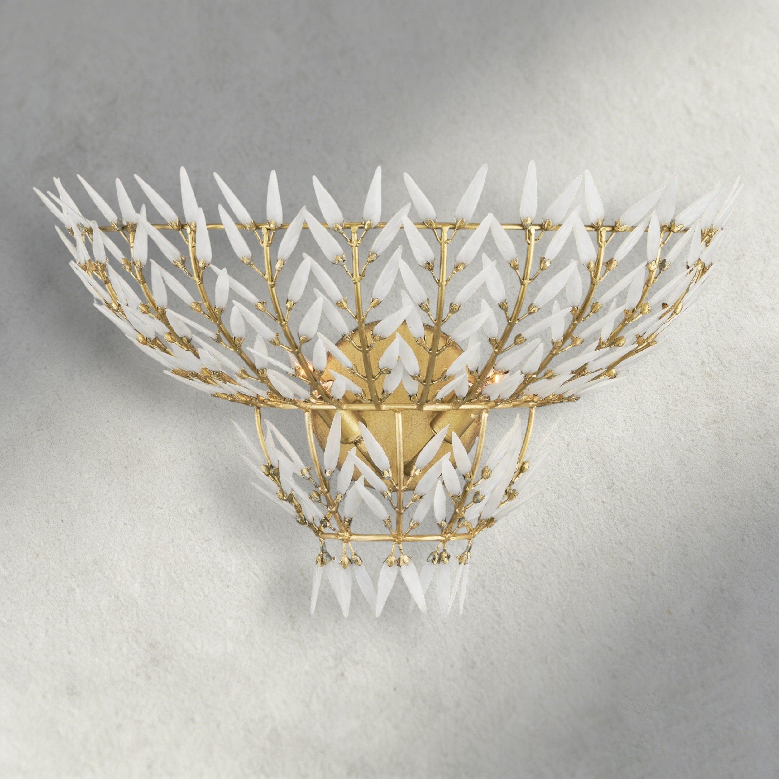 Morrigan Sconce