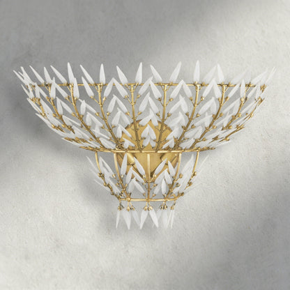 Morrigan Sconce