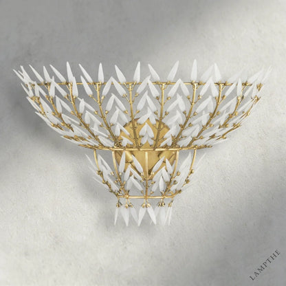 Morrigan Sconce