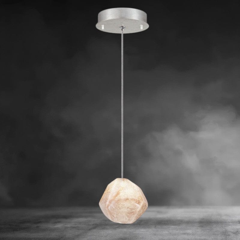 Nickel Natural Inspirations 1 - Light Pendant