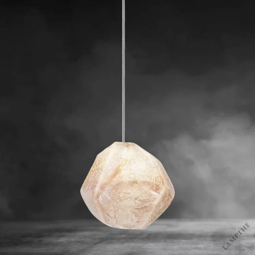 Natural Inspirations 1 - Light Pendant
