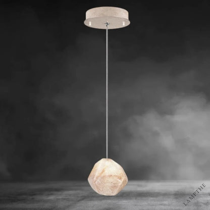 Brass Natural Inspirations 1 - Light Pendant