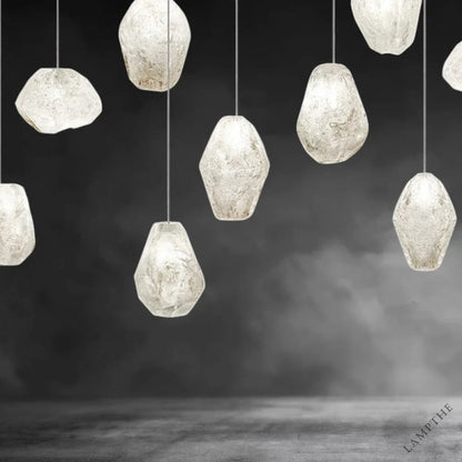 Natural Inspirations Chandelier