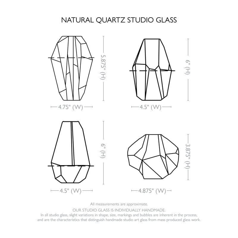 Nature-inspired round chandelier