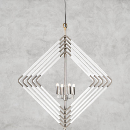 Nellote 4 - Light Chandelier